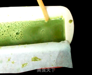 薄荷奶冻的做法步骤：8