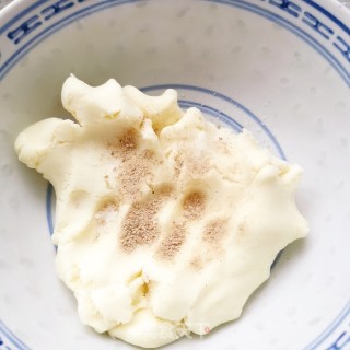 炸土豆丸子的做法步骤：5