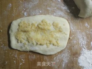 蜂蜜小面包的做法步骤：5