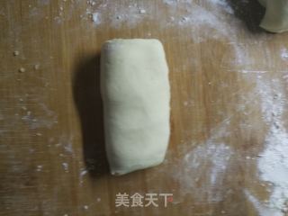 蜂蜜小面包的做法步骤：6
