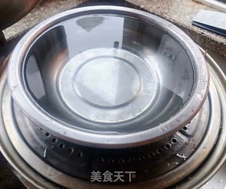 #蒸菜#红豆糯米粽的做法步骤：11