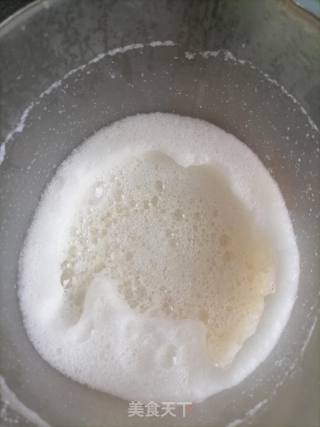 甜豆浆的做法步骤：2