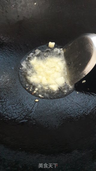 家常烧茄子的做法步骤：4