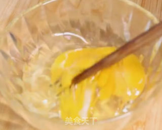 四季豆炒蛋的做法步骤：4