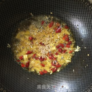 香辣小龙虾的做法步骤：3