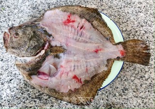 美味多宝鱼的做法步骤：3