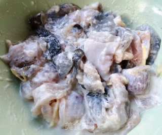 美味多宝鱼的做法步骤：9