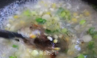 冬瓜蒸虾仁的做法步骤：6
