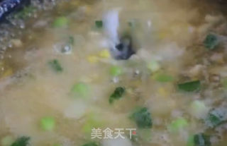 冬瓜蒸虾仁的做法步骤：7