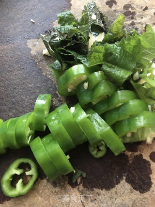 油焖大虾的做法步骤：4