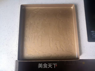 脆底蜂蜜小面包的做法步骤：5