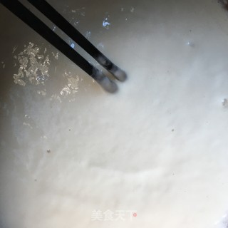 马齿苋软饼的做法步骤：2