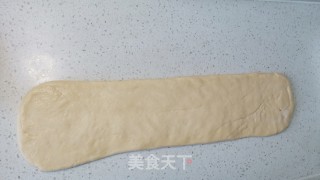 家庭版油条的做法步骤：6