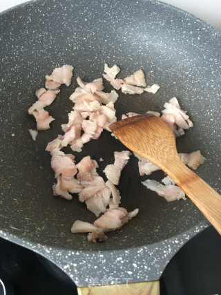 杭椒炒肉的做法步骤：5