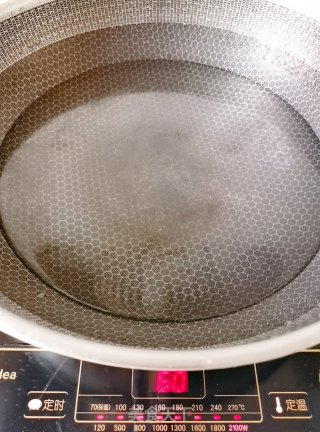 拌空心菜的做法步骤：3