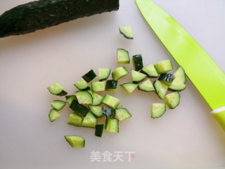 杂粮粥的做法步骤：4