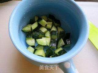 杂粮粥的做法步骤：5