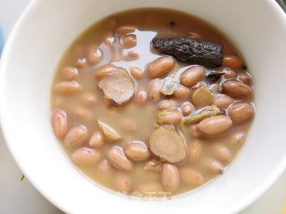 杂粮粥的做法步骤：6