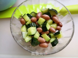 杂粮粥的做法步骤：7