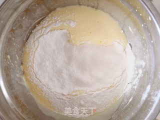 原味甜甜圈的做法步骤：3