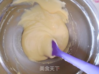 原味甜甜圈的做法步骤：4