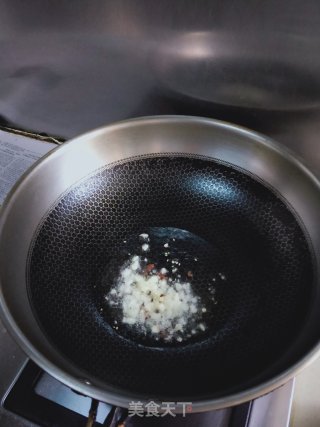 茄子番茄打卤面的做法步骤：8