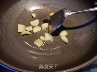 胡萝卜烧牛腩牛筋的做法步骤：6