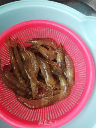 盐水虾的做法步骤：3