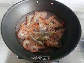 盐水虾的做法步骤：4