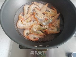盐水虾的做法步骤：5