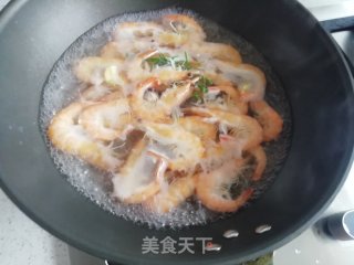 盐水虾的做法步骤：6