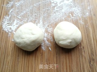 苦麻鸡蛋麦饼的做法步骤：6