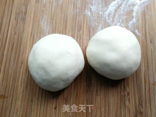 苦麻鸡蛋麦饼的做法步骤：8