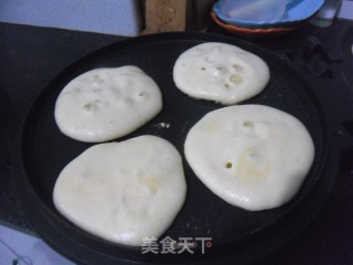松饼的做法步骤：10