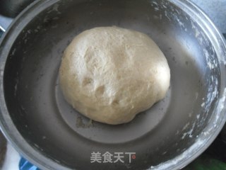 烤烧饼的做法步骤：1
