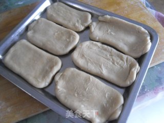 烤烧饼的做法步骤：10