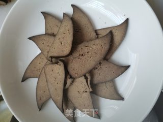 蒜泥猪肝的做法步骤：3