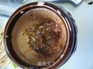 蒜泥猪肝的做法步骤：5