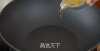 茄子最水灵的时候，盘它——茄子海鲜煲的做法步骤：4