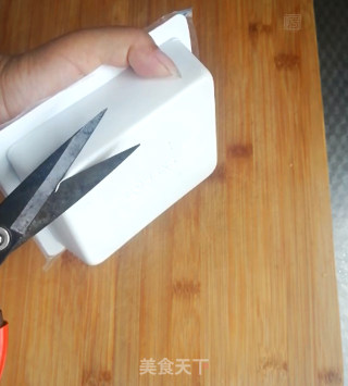 懒人麻婆豆腐的做法步骤：1