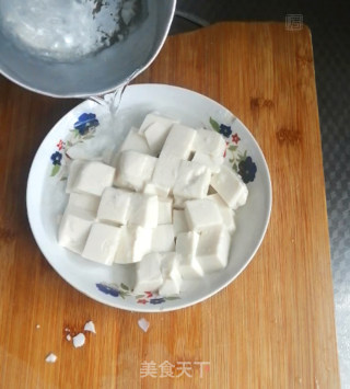 懒人麻婆豆腐的做法步骤：3