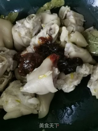 酱猪蹄的做法步骤：6