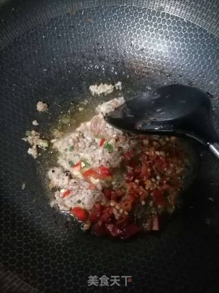 葱油拌面的做法步骤：4
