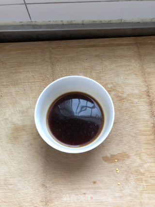 烧茄子的做法步骤：4