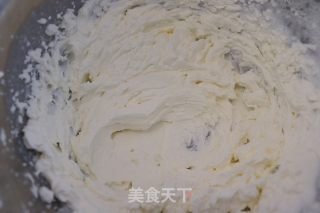 北海道戚风蛋糕的做法步骤：20