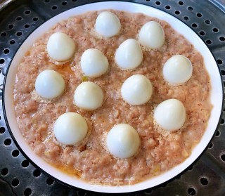 香肉抱蛋的做法步骤：9