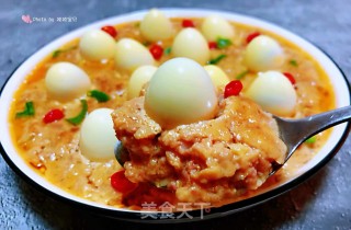 香肉抱蛋的做法步骤：14