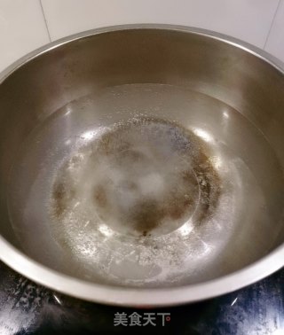 拌米粉的做法步骤：2