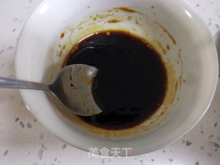 葱油拌面的做法步骤：3