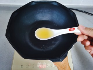 干豆角炒肉的做法步骤：3